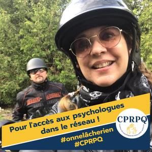 Meet your Posher, Annie